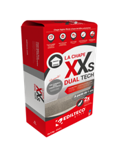 LA CHAPE XXs® DUAL TECH