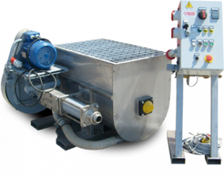 ISOLCAP MACHINE 380®