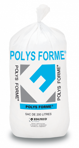 POLYS FORME®