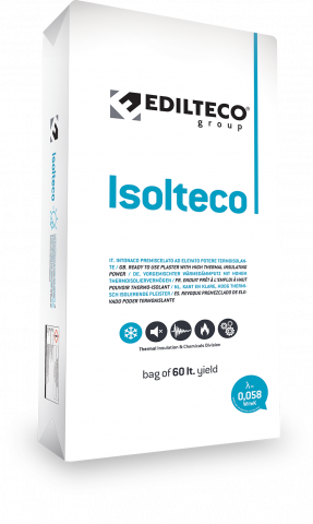 ISOLTECO®