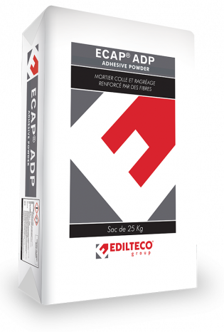 ECAP® ADP "Adhesive Powder"