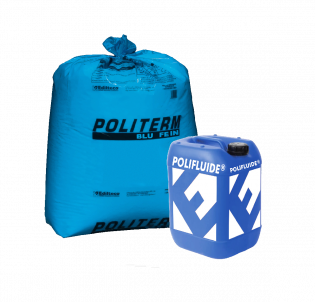 POLIFLUIDE® 900 et 1200