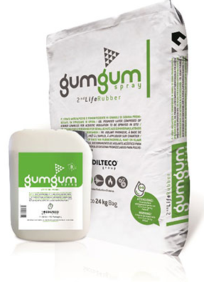 GUM GUM® Spray