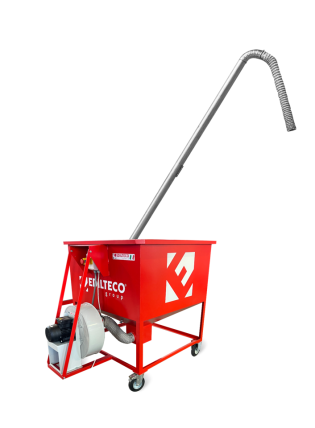 POLITERM BLOW READY MIX®