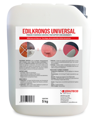 EDILKRONOS UNIVERSAL