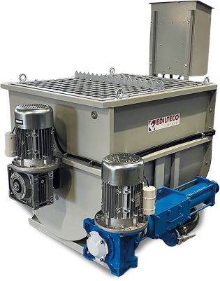 ISOLCAP MACHINE