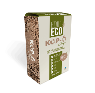 KOP-Ô CHAPE