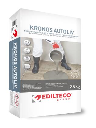Kronos Autoliv