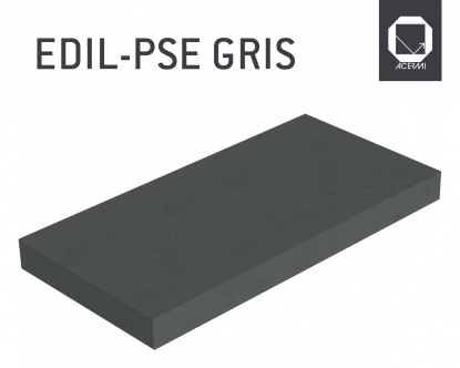 EDIL-PSE Gris, le Made in France ACERMI