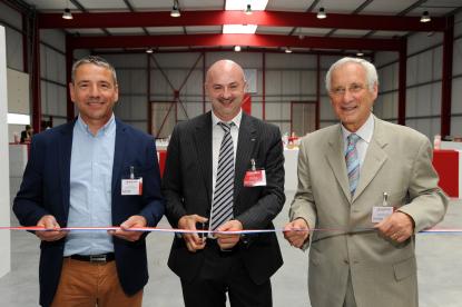 EDILTECO® RENFORCE SA PRODUCTION FRANÇAISE