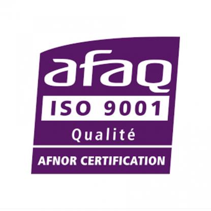 PROCÉDURE ISO 9001