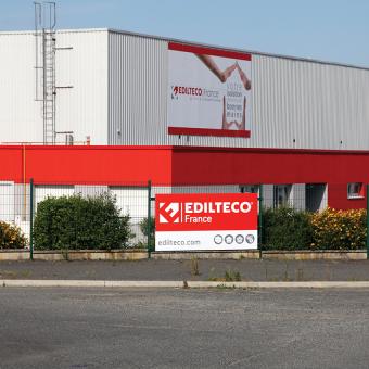 [BATINFO] Edilteco s’engage dans la french fab, mouvement vertueux de l’industrie française !