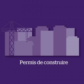 [LE MONITEUR] Chantiers : le panneau d’affichage du permis de construire s’allège d’une mention.