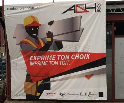 [EDILTECO GROUP] Le Gabon entre dans l’Innovation Club