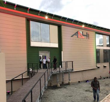 [EDILTECO GROUP] Le Gabon entre dans l’Innovation Club
