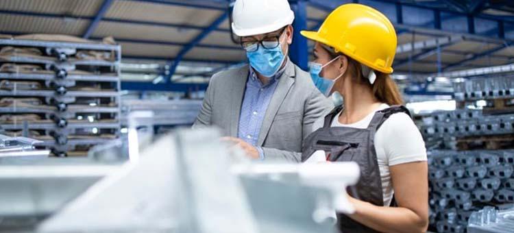 [ OFFRE D'EMPLOI ] Superviseur de Production