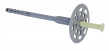 prodotto utilizzato Chevilles de fixation