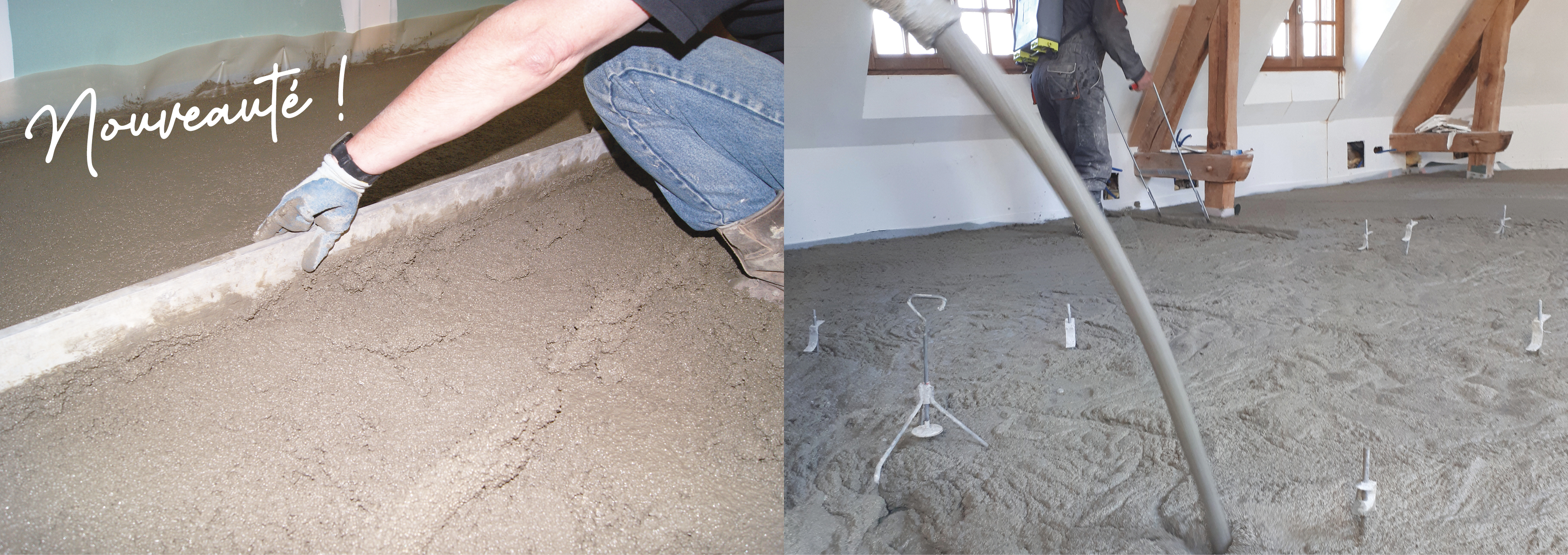 LA CHAPE XXs® DUAL TECH